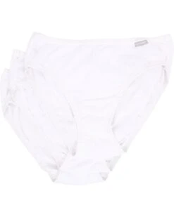 Jockey Elance® Bikini 3-Pack