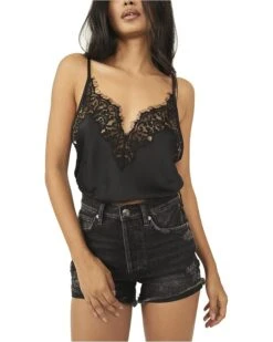 Free People Night Out Blouson Brami