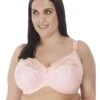 Elomi Women's Maternity Molly Underwire Nursing Bra