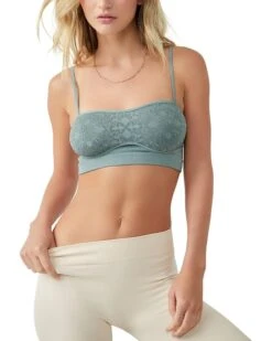 Free People Love Your Way Longline