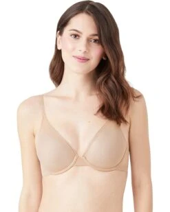 B.tempt'd By Wacoal Etched In Style T-Shirt Bra 953225