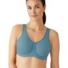 Wacoal Sport Underwire Bra 855170