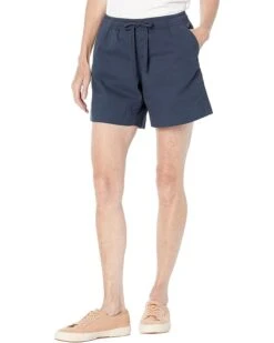 L.L.Bean Lakewashed Dock Shorts