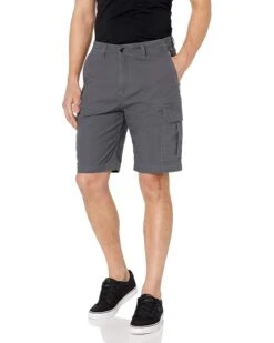 Billabong Men's Classic 21 Inch Outseam Stretch Cargo Walk Short