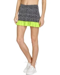 Tail Activewear Cleopatra 13.5" Pleated Skort