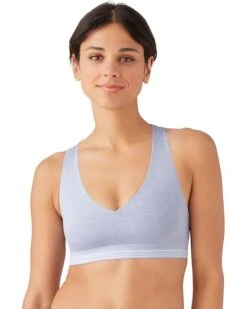 B.tempt'd By Wacoal B.active Sport Bralette 910505