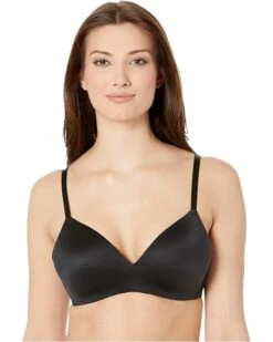 B.tempt'd By Wacoal Future Foundation Wireless Contour Bra 956281
