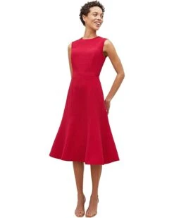 M.M.LaFleur Jane Dress - Staccato