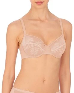Natori Frame Full Fit Unlined Underwire
