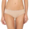 Natori Bliss Cotton Girl Brief