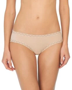 Natori Bliss Cotton Girl Brief