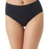 Wacoal Feeling Flexible Hi-Cut Brief 871332