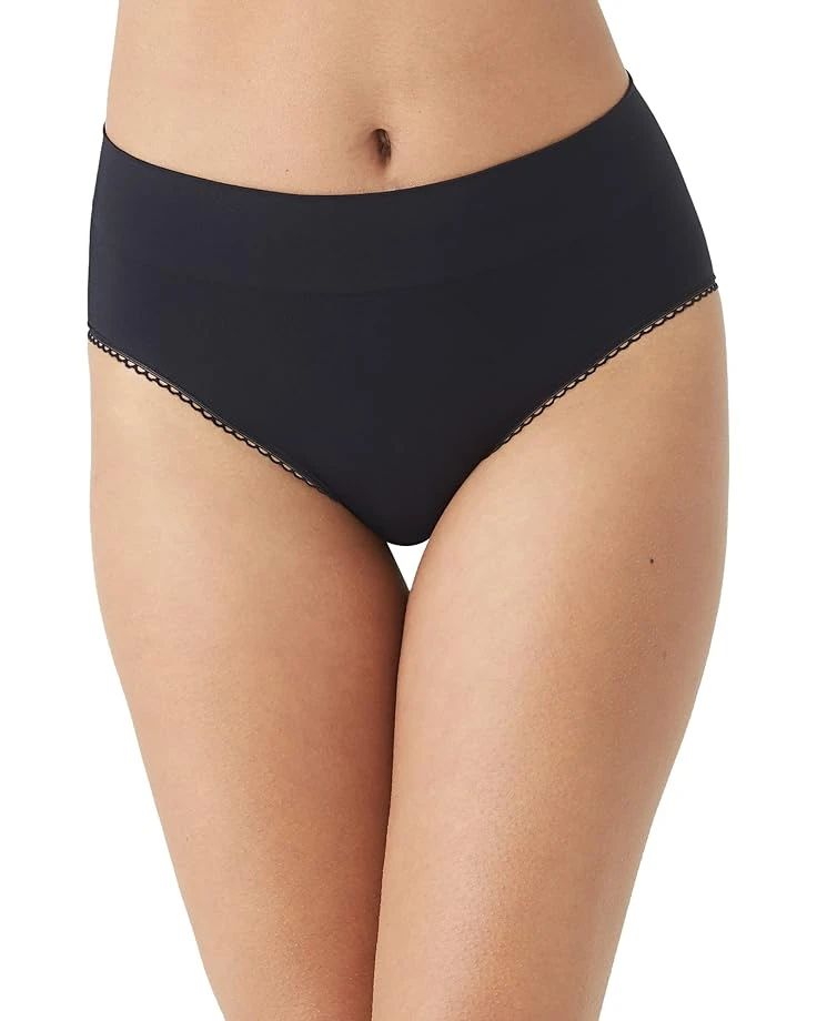 Wacoal Feeling Flexible Hi-Cut Brief 871332 3 Wacoal Feeling Flexible Hi-Cut Brief 871332
