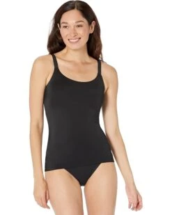 Spanx One-and-Done Powered By Bra-Lleluja Cami