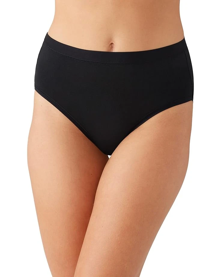 Wacoal Understated Cotton Brief 3 Wacoal Understated Cotton Brief