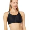 Under Armour Infinity High Bra Zip -Aura Attire 71HFuB1s8L. AC SR736920