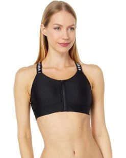 Under Armour Infinity High Bra Zip