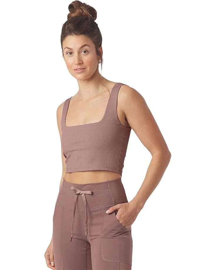 Glyder Cutting Edge Crop Bra 3 Glyder Cutting Edge Crop Bra