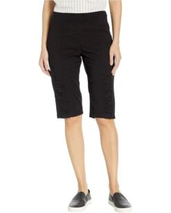 XCVI Wearables Tatem Bermuda Shorts