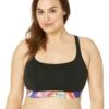 Calvin Klein Underwear Plus Size Reimagined Heritage Pride Unlined Bralette -Aura Attire 71IALxSRQmL. AC SR736920
