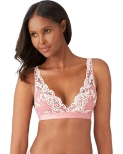 Wacoal Instant Icon Softcup Bra 810322