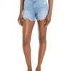 Paige Dani Shorts In Volar Dest/Surfside Hem 1 Paige Dani Shorts In Volar Dest/Surfside Hem -Aura Attire 71J RzJbCGL. AC SR736920