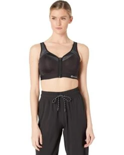 Champion Motion Control Zip