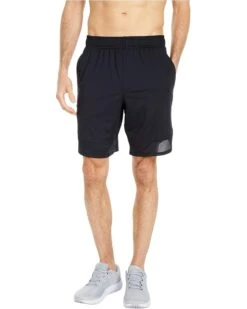 Under Armour Training Stretch Shorts