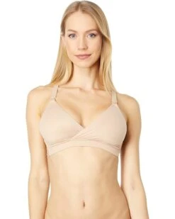 Spanx SPANX Bra-llelujah!® Mama Nursing Bra