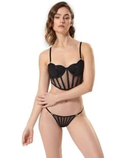 BLUEBELLA Rowan Wired Bustier