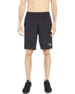 PUMA Active 8" Shorts