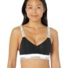 Calvin Klein Underwear Modern Cotton Lightly Lined Bralette -Aura Attire 71M AsWnL7L. AC SR736920