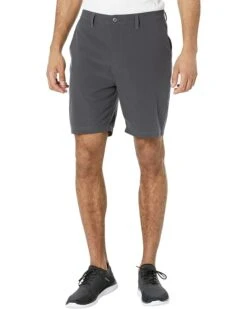 SAXX UNDERWEAR Go To Town 9" 2-in-1 Hybrid Shorts