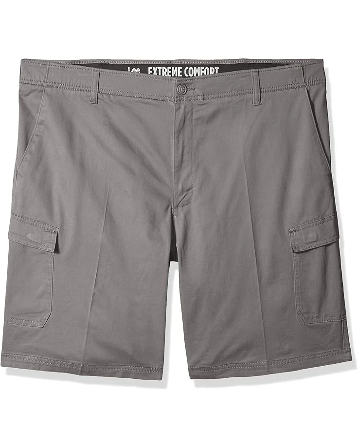 Lee LEE Men's Big & Tall Performance Series Extreme Comfort Cargo Short 3 Lee LEE Men's Big & Tall Performance Series Extreme Comfort Cargo Short