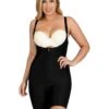 InstantRecoveryMD Compression Midthigh Length Underbust Bodysuit -Aura Attire 71N1zXJg3 L. AC SR736920