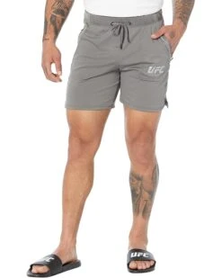 UFC 7" Shorts Without Brief