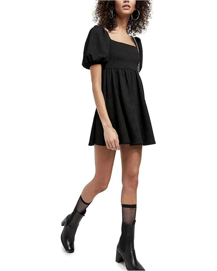 Free People Violet Mini Dress 3 Free People Violet Mini Dress