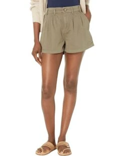Free People Billie Chino Shorts