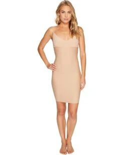 Commando Two-Faced Tech Full Slip CC403