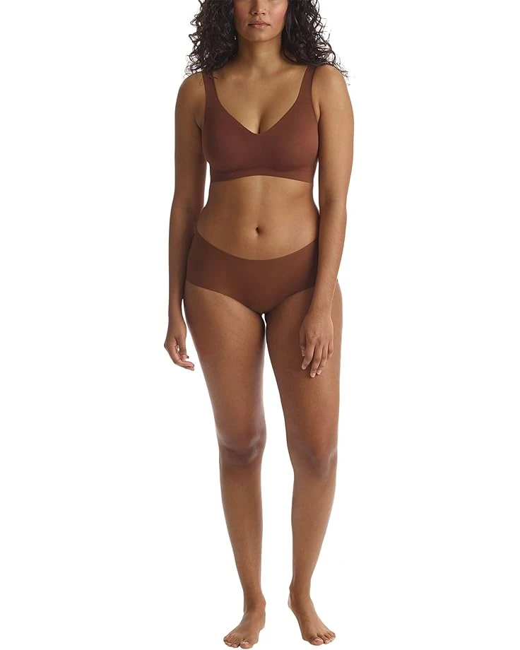 Commando Butter Soft-Support Bralette BSS501 3 Commando Butter Soft-Support Bralette BSS501