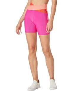 Beach Riot Cora Bike Shorts