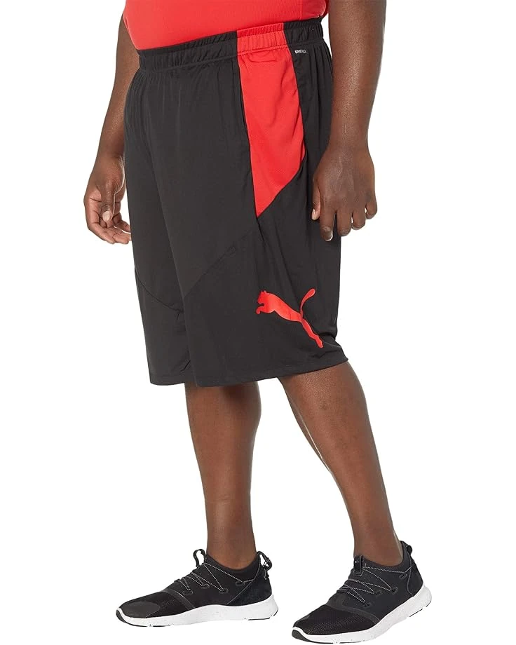 PUMA Big & Tall Cat Shorts 3 PUMA Big & Tall Cat Shorts
