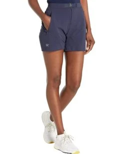 Arc'teryx 6" Gamma Shorts