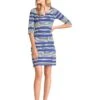 Hatley Lucy Dress - Textured Stripes 1 Hatley Lucy Dress - Textured Stripes -Aura Attire 71VVXy4vW1L. AC SR736920