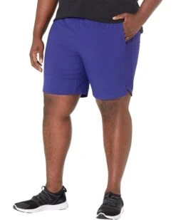 Under Armour Launch Stretch Woven 9'' Shorts