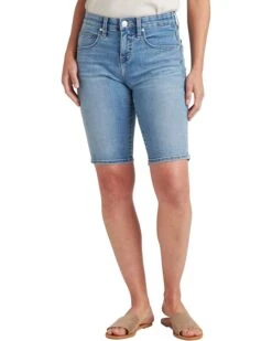 Jag Jeans Petite Cecilia Bermuda