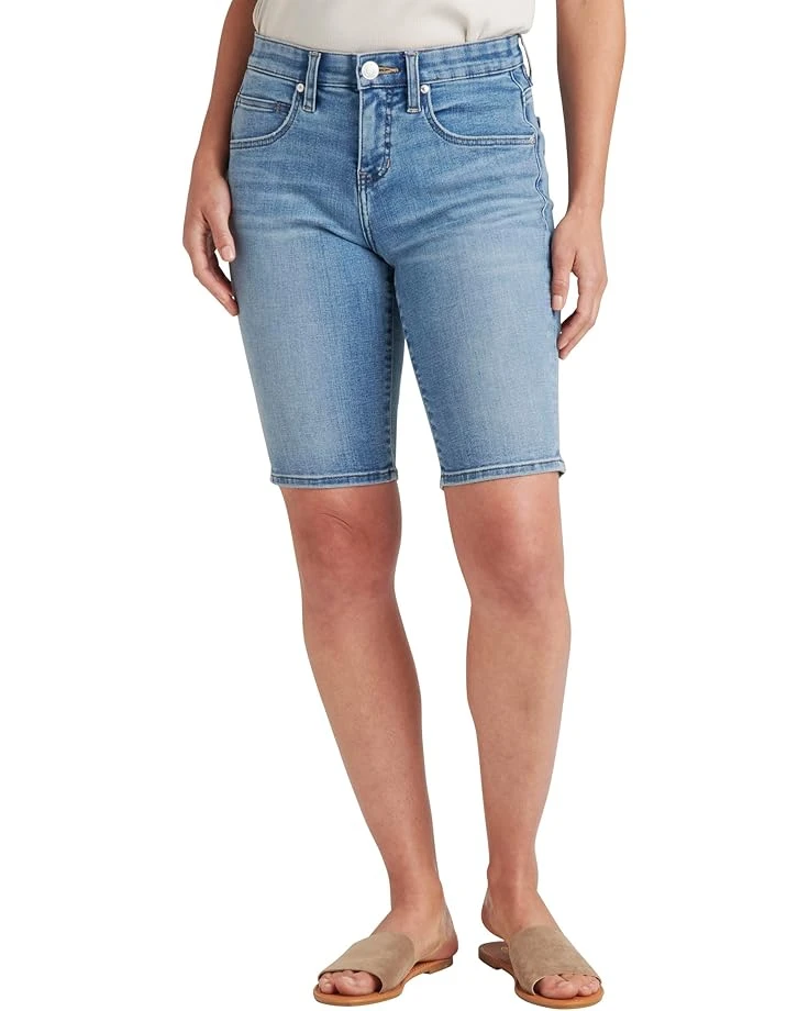 Jag Jeans Petite Cecilia Bermuda 3 Jag Jeans Petite Cecilia Bermuda