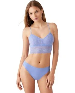 B.tempt'd By Wacoal Inspired Eyelet Bralette 910219