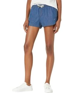 Roxy New Impossible Denim Shorts