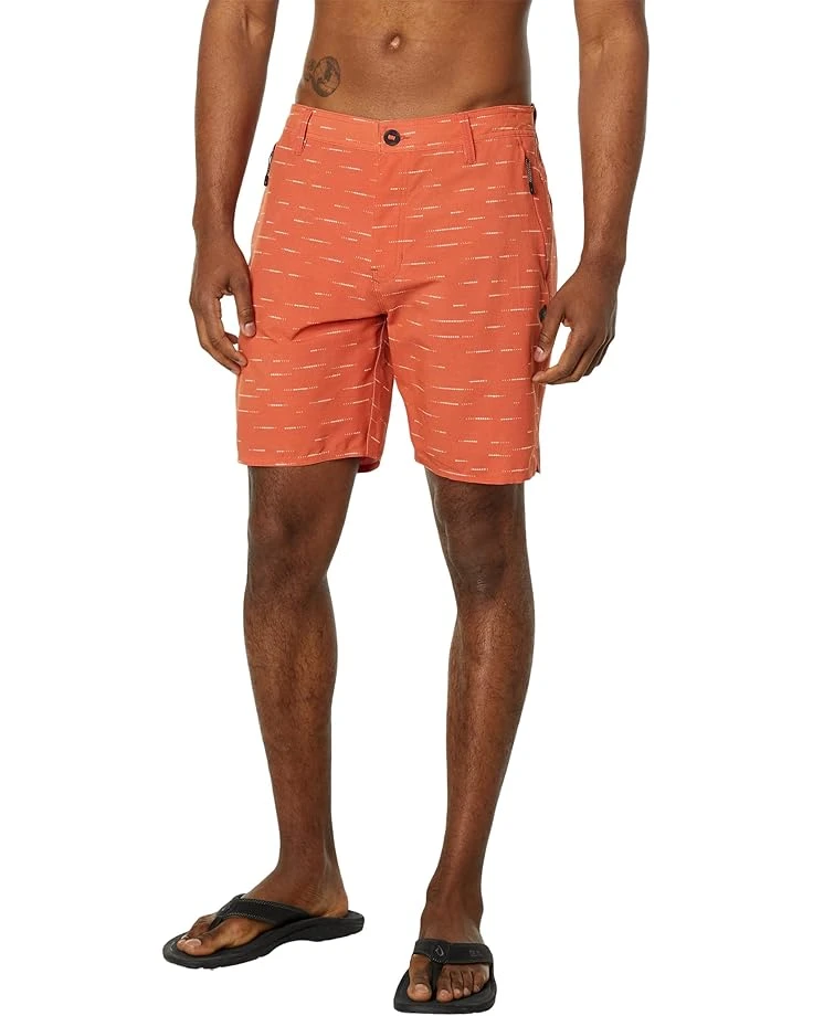 Rip Curl Boardwalk Global Entry 18" Hybrid Shorts 3 Rip Curl Boardwalk Global Entry 18" Hybrid Shorts